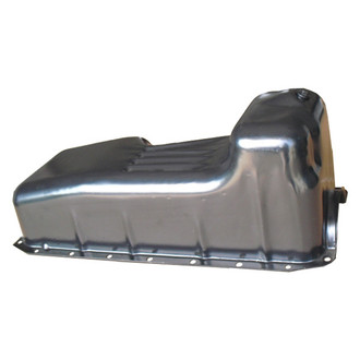 Agility® - Engine Oil Pan