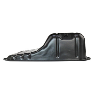 Agility® - Engine Oil Pan