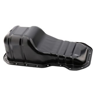 Agility® - Engine Oil Pan