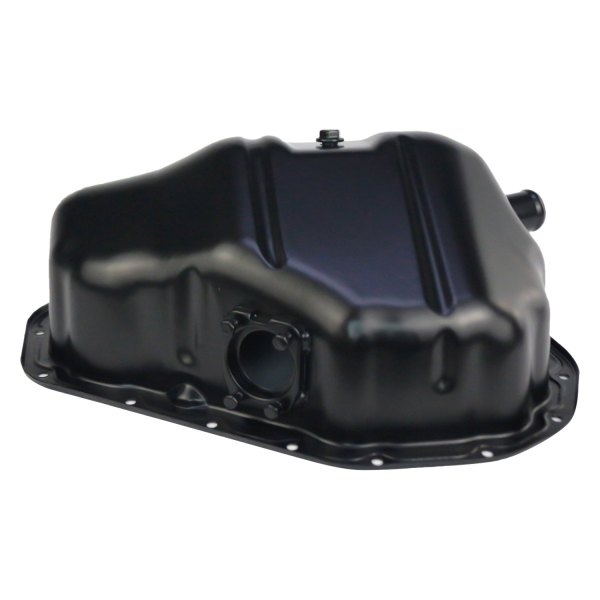 Agility® - Engine Oil Pan