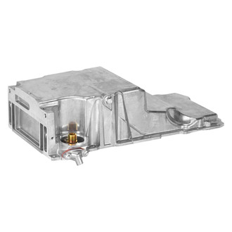 Agility® - Engine Oil Pan