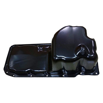 Agility® - Engine Oil Pan