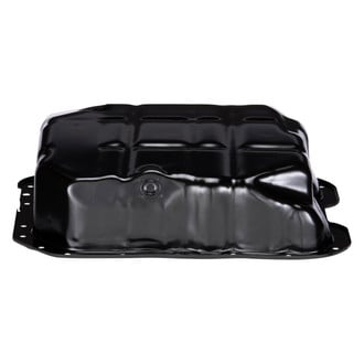 Agility® - Engine Oil Pan