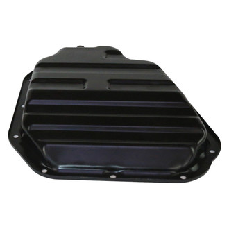 Agility® - Lower Engine Oil Pan without Drain Plug