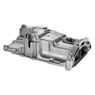 Agility® - Engine Oil Pan