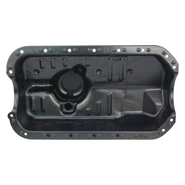 Agility® - Engine Oil Pan