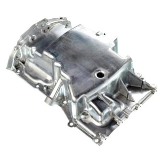 Agility® - Engine Oil Pan