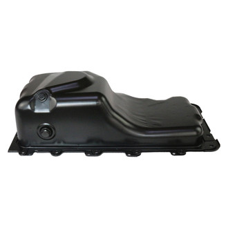 Agility® - Engine Oil Pan
