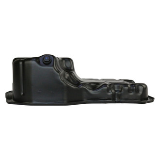 Agility® - Engine Oil Pan