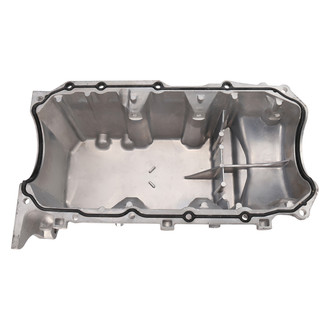 Agility® - Engine Oil Pan
