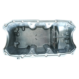 Agility® - Engine Oil Pan