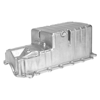 Agility® - Engine Oil Pan