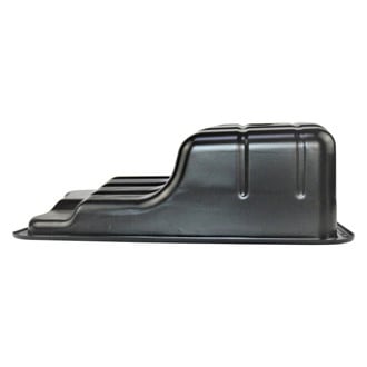 Agility® - Engine Oil Pan