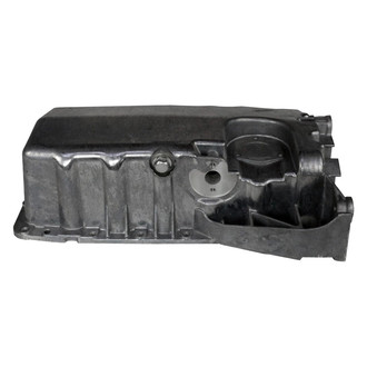Agility® - Engine Oil Pan