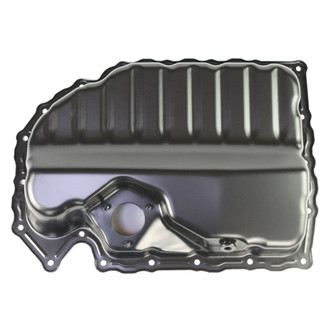 Agility® - Engine Oil Pan