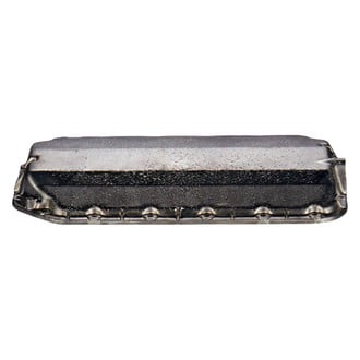 Agility® - Engine Oil Pan