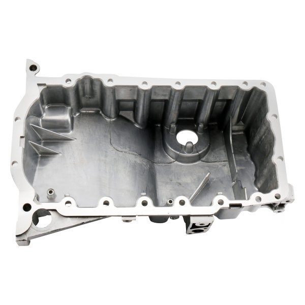 Agility® - Engine Oil Pan