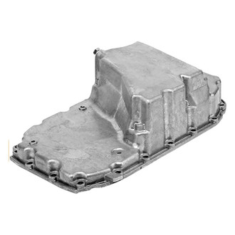 Agility® - Engine Oil Pan