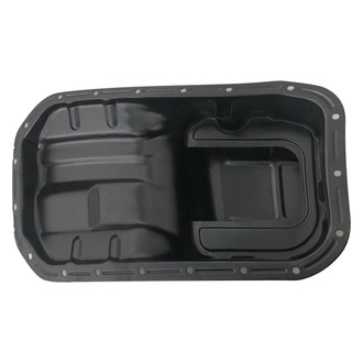 Agility® - Engine Oil Pan