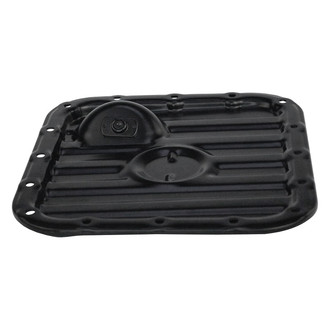 Agility® - Engine Oil Pan