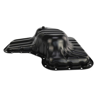 Agility® - Engine Oil Pan