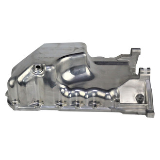 Agility® - Engine Oil Pan