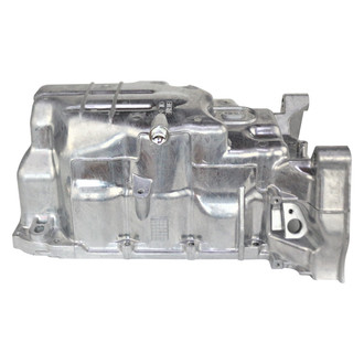 Agility® - Engine Oil Pan