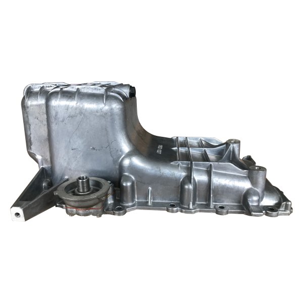 Agility® - Engine Oil Pan