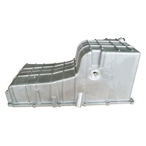 Agility® - Engine Oil Pan