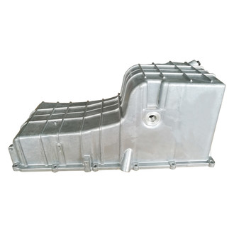 Agility® - Engine Oil Pan