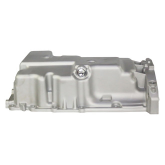 Agility® - Engine Oil Pan