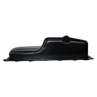 Agility® - Engine Oil Pan