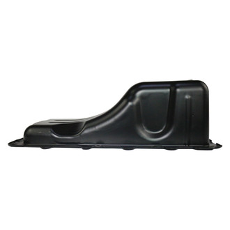Agility® - Engine Oil Pan