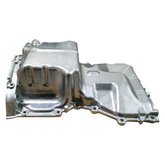 Agility® - Engine Oil Pan
