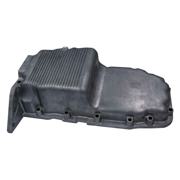 Agility® - Engine Oil Pan