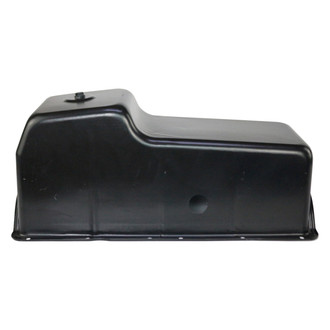 Agility® - Engine Oil Pan