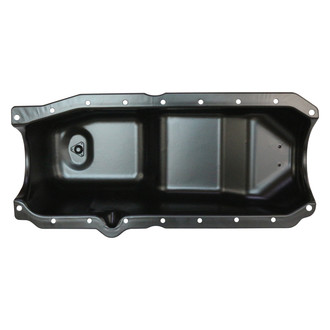Agility® - Engine Oil Pan