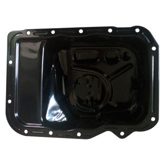 Agility® - Engine Oil Pan