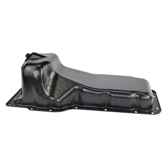 Agility® - Engine Oil Pan