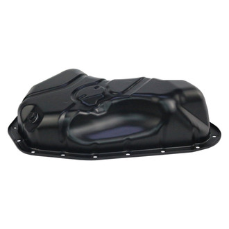 Agility® - Engine Oil Pan
