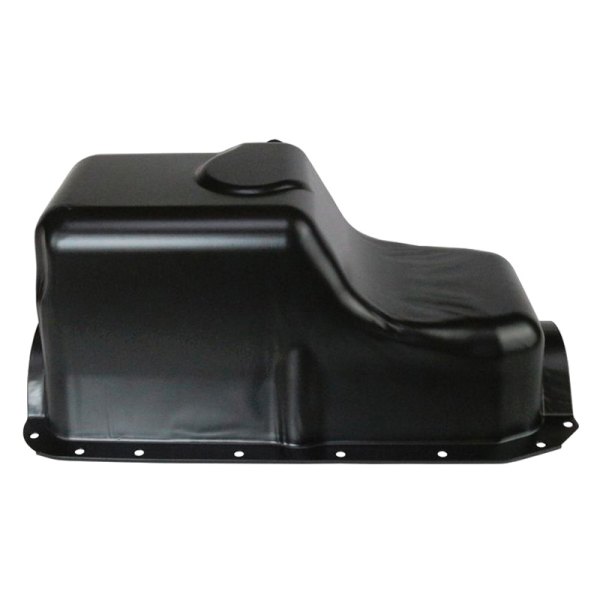 Agility® - Engine Oil Pan