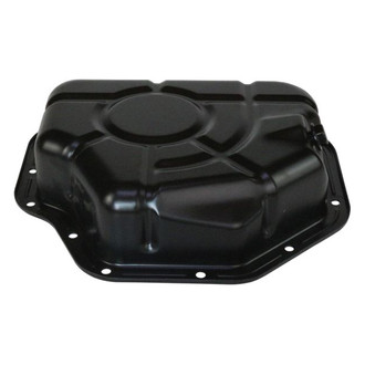 Agility® - Engine Oil Pan
