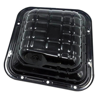 Agility® - Engine Oil Pan