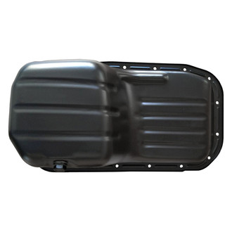 Agility® - Engine Oil Pan