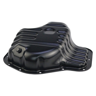 Agility® - Engine Oil Pan