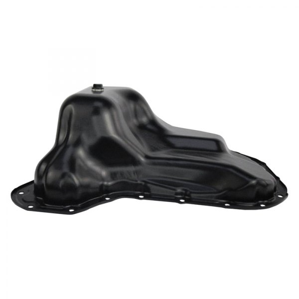 Agility® - Engine Oil Pan