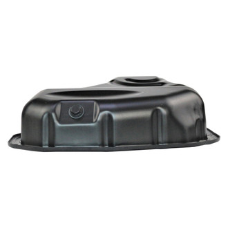 Agility® - Engine Oil Pan