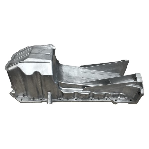 Agility® - Engine Oil Pan