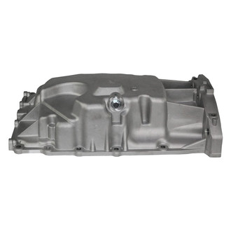 Agility® - Engine Oil Pan