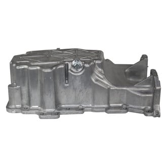 Agility® - Engine Oil Pan